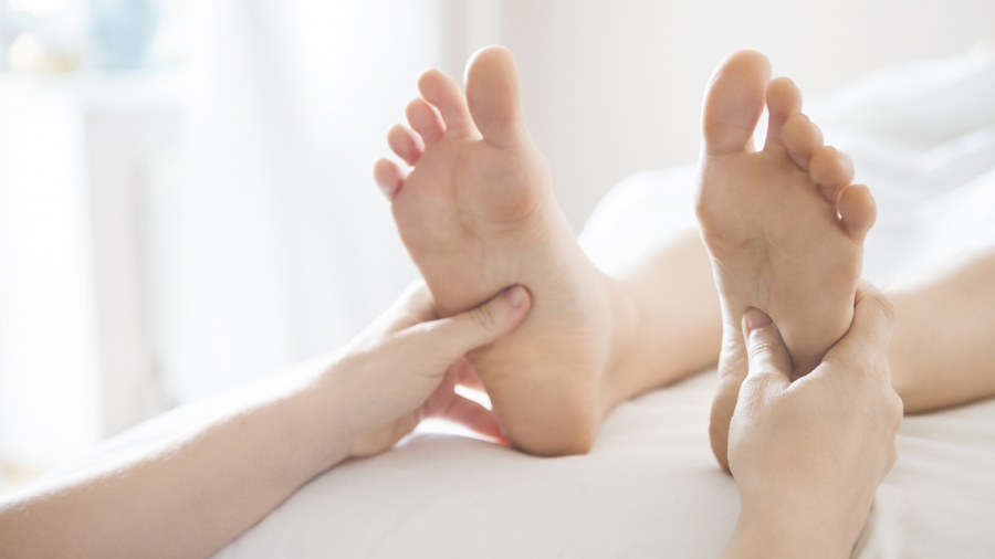 Avaliação do pé diabético